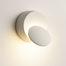 Applique murale ronde design ajustable Degree