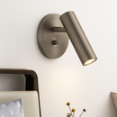 Applique murale spot tube LED réglable