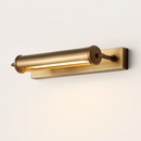 Applique murale Vintage en Bronze