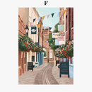 art-mural-aquarelle-ville-c-ti-re-d-coration-nordique-peinture-d-corative-6.png