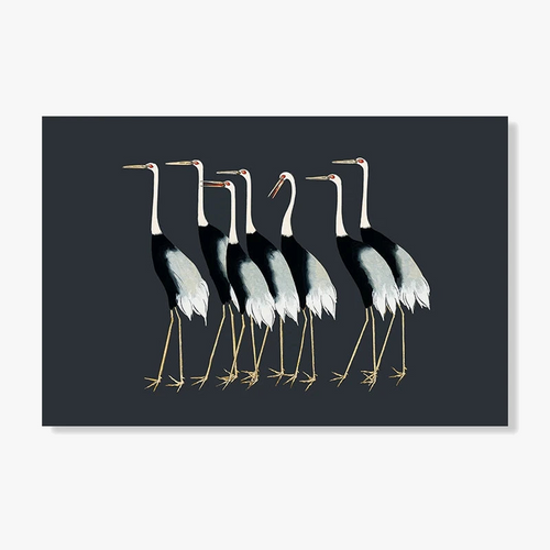 art-mural-clectique-grue-rouge-et-h-ron-bleu-6.png