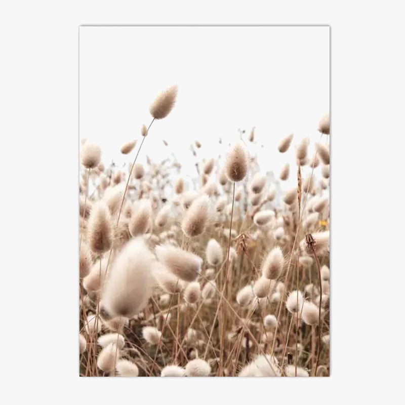 art-mural-nordique-coucher-de-soleil-oiseaux-fleurs-et-empreintes-de-main-6.png