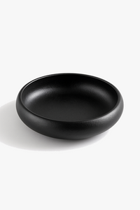Assiette ceramique emaillee style coreen 15 cm