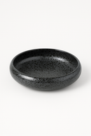 Assiette ceramique emaillee style coreen 15 cm