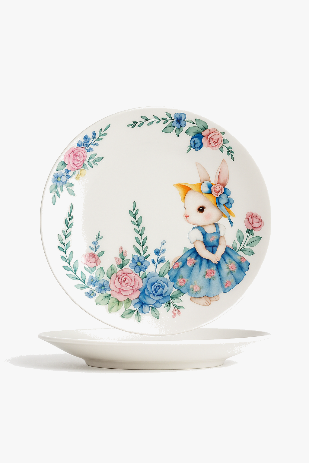 assiette-ceramique-motif-citrouille-lapin-style-jardin-0.png