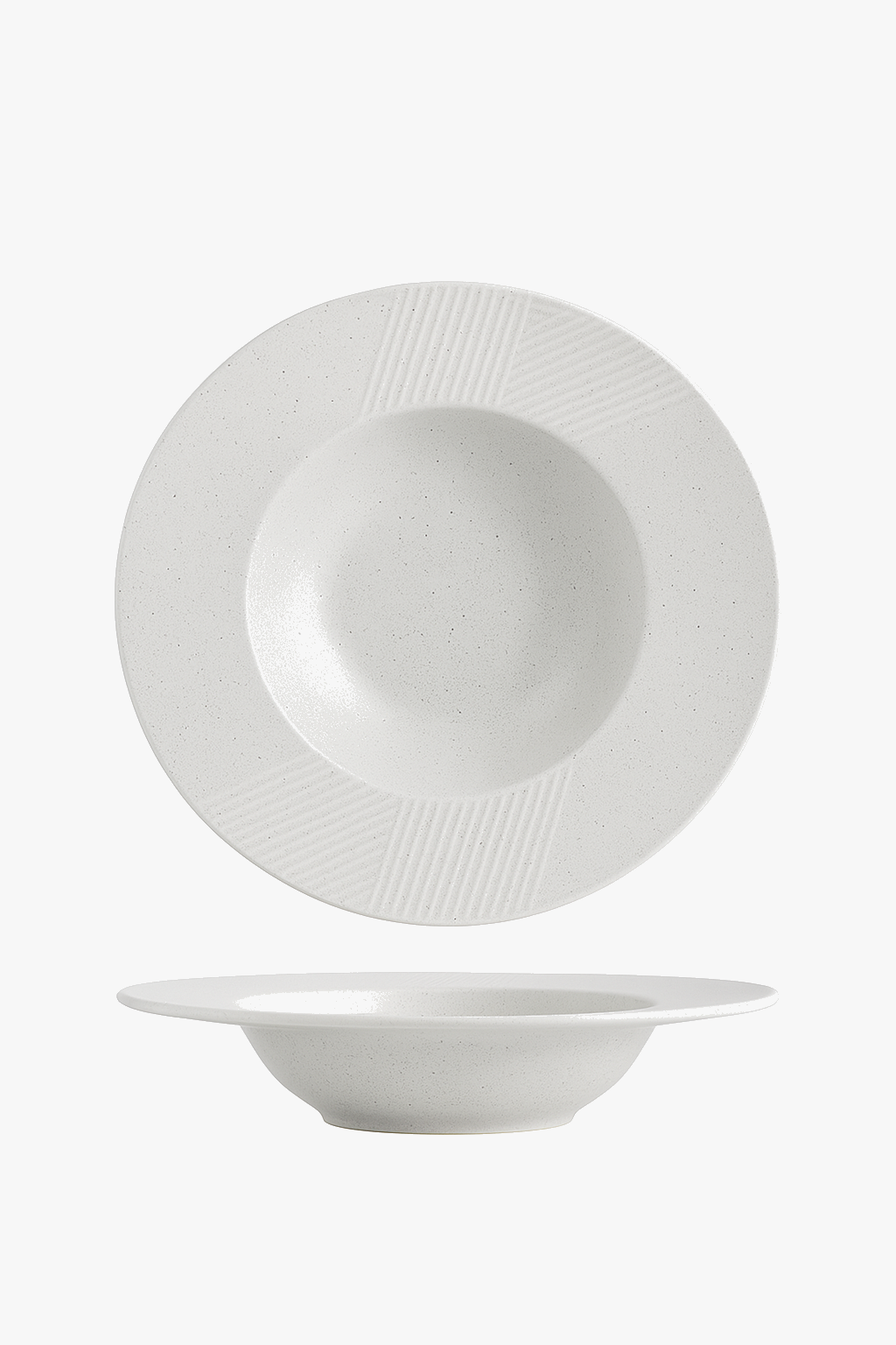 assiette-creuse-ceramique-style-chapeau-paille-japonais-rayures-0.png