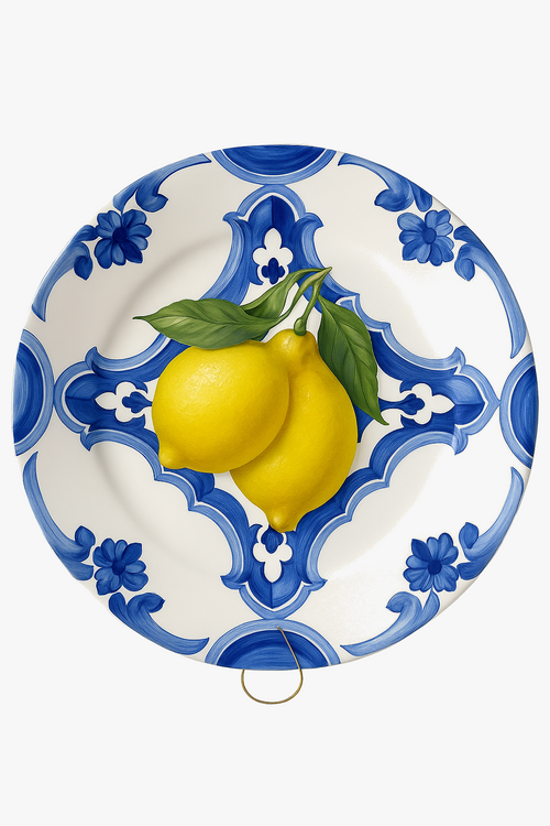 assiette-decorative-citron-motif-tranches-style-grec-ceramique-0.png