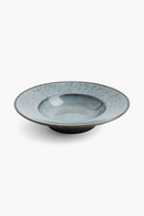 Assiettes ceramique style japonais pour sushi et pâtes