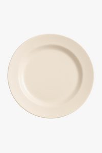 assiettes nordiques polypropylène légères ecologiques cuisine sûres