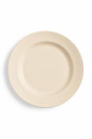 Assiettes style nordique en polypropylène légères et durables