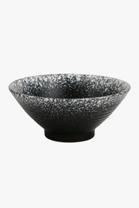 Bol ramen céramique style japonais motifs traditionnels
