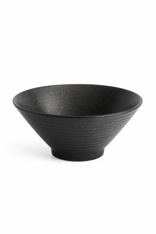 Bol ramen japonais céramique motif traditionnel porcelaine maison
