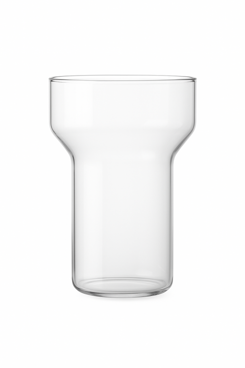 Bouilloire verre nordique 1500ml avec tasses assorties - vue 3 sur 2