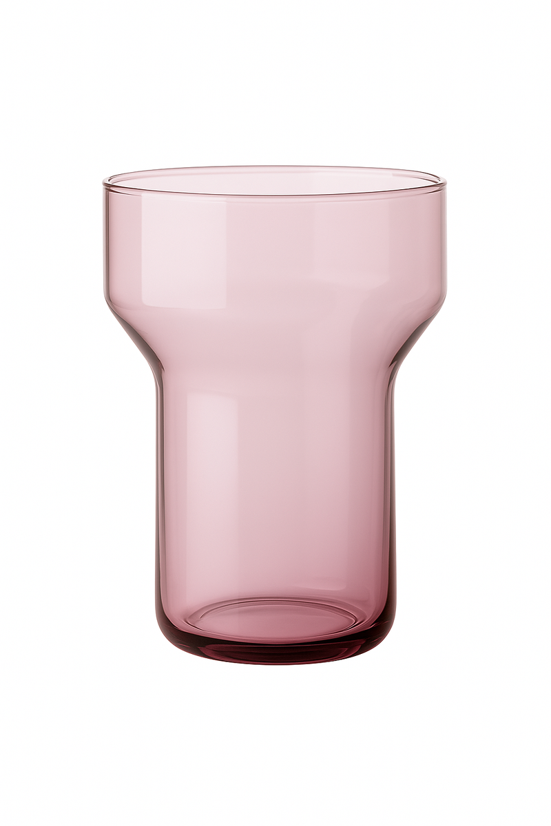 Bouilloire verre style nordique grande capacité avec tasses