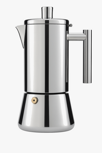 Cafetière italienne inox induction easyworkz style moderne