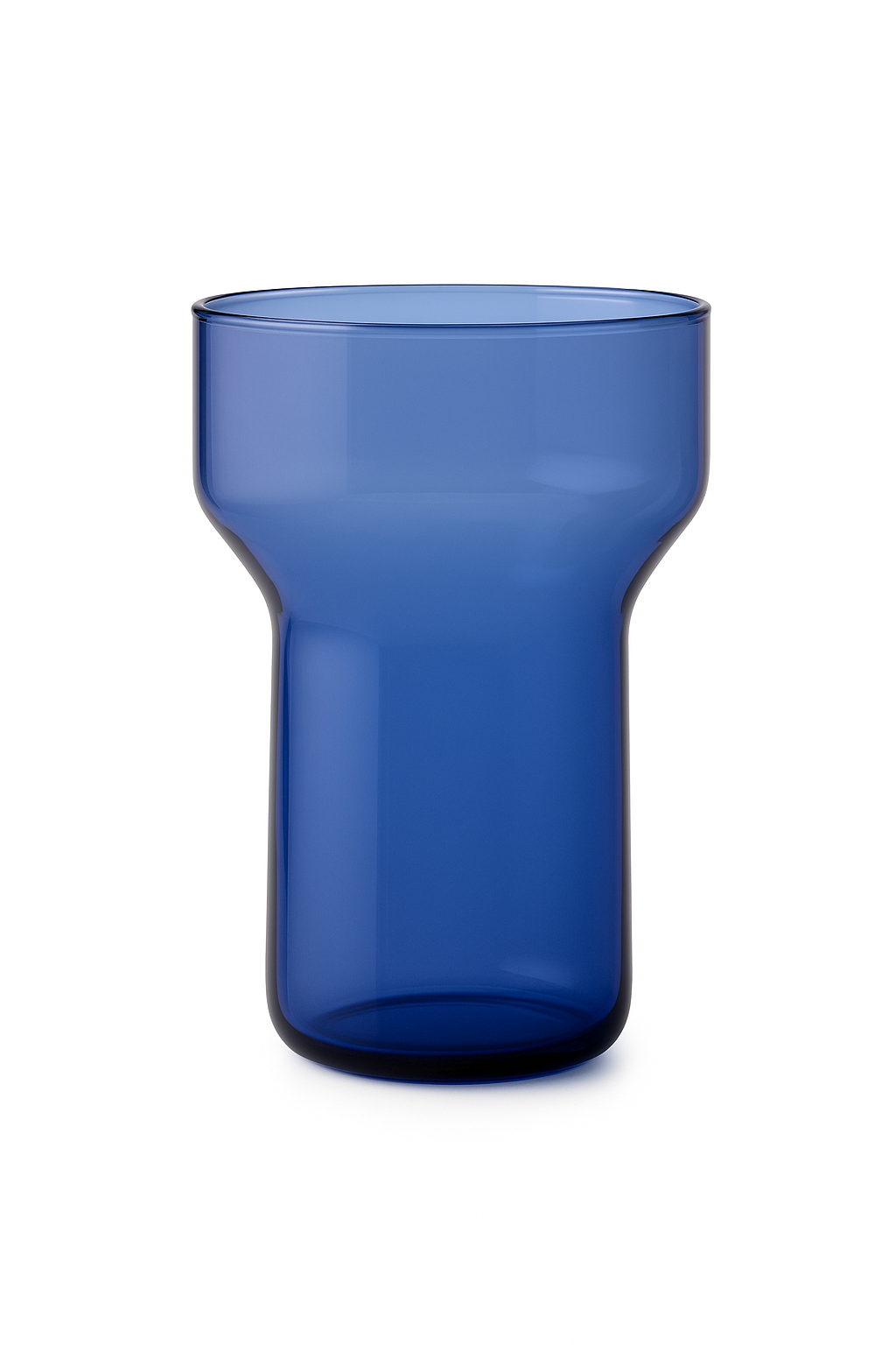 Carafe bouilloire verre style nordique avec tasses - vue 2 sur 2