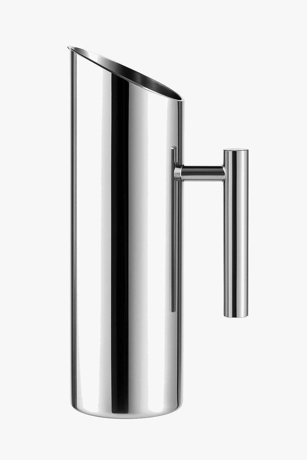 Carafe isotherme acier inox style moderne boissons