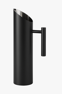 Carafe isotherme acier inoxydable bouteille thermique avec poignée