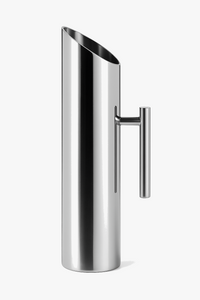 Carafe isotherme acier inoxydable design moderne isolant boissons