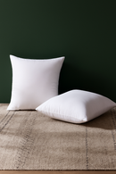 coussin classique 45x45cm en coton doux pour le confort