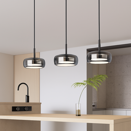 Décoration de la maison lustre salle à manger lampes suspendues éclairage intérieur luminaire plafonniers salon éclairage intérieur fantaisie - vue 3 sur 10