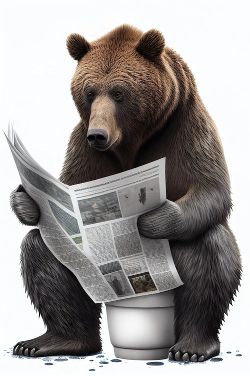 d-coration-murale-humoristique-animaux-sur-toilettes-avec-journal-6.png