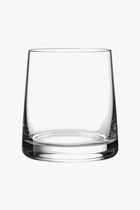 Ensemble verres cristal style moderne gobelets polyvalents maison