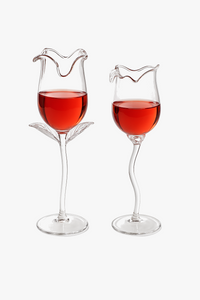 Flutes champagne mariage deco coeurs bordure cristal