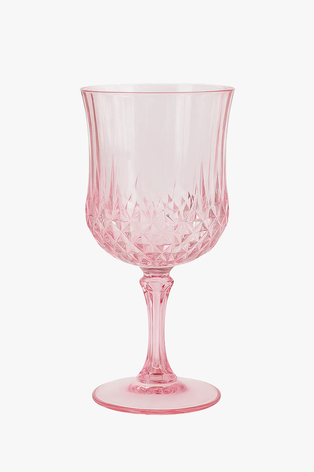 Flutes champagne plastique acrylique elegantes pour fete mariage