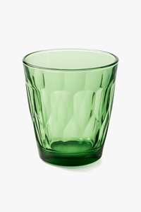 Gobelet acrylique incassable réutilisable pour boissons maison