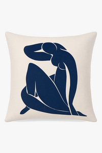 housse de coussin décorative pour la maison et le bureau