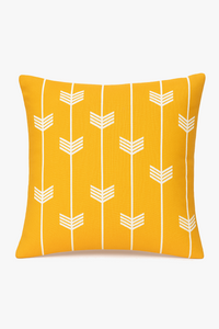 housse de coussin d'extérieur imperméable avec motif jardin décoratif