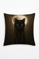 housse de coussin décorative animaux pour canapé et voiture