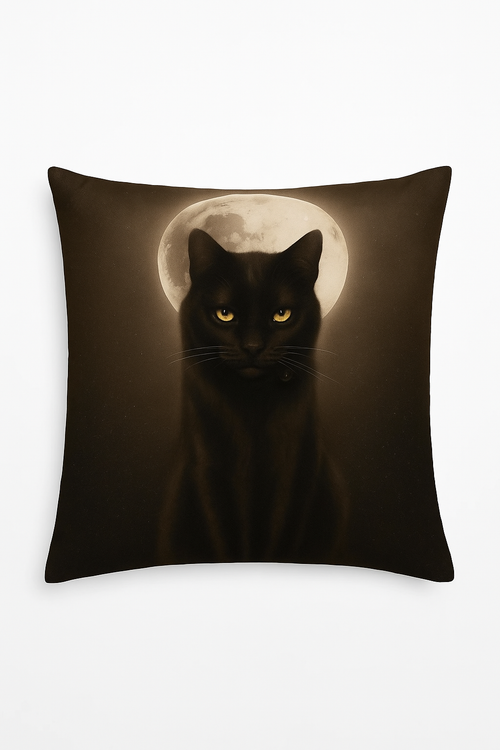 housse de coussin décorative animaux pour canapé et voiture