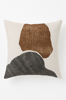 housse de coussin décorative pour la maison et le bureau