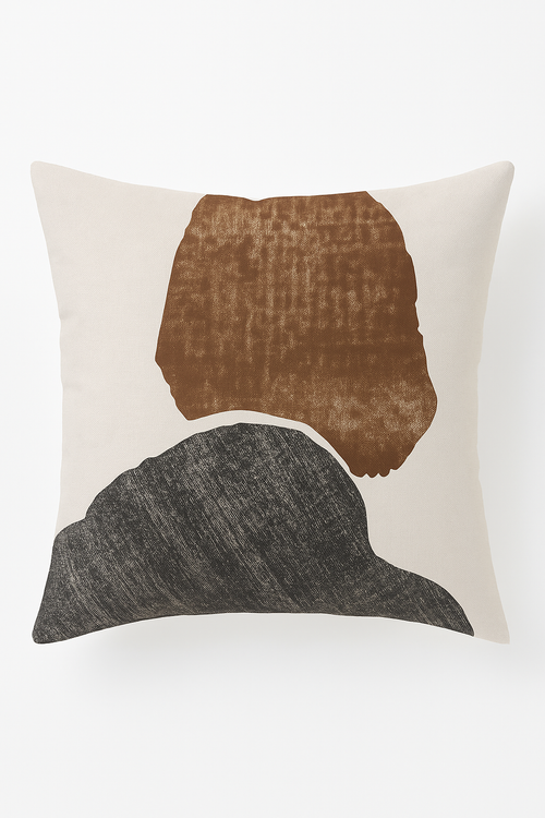 housse de coussin décorative pour la maison et le bureau