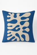 housse de coussin décorative pour maison bureau ou voiture