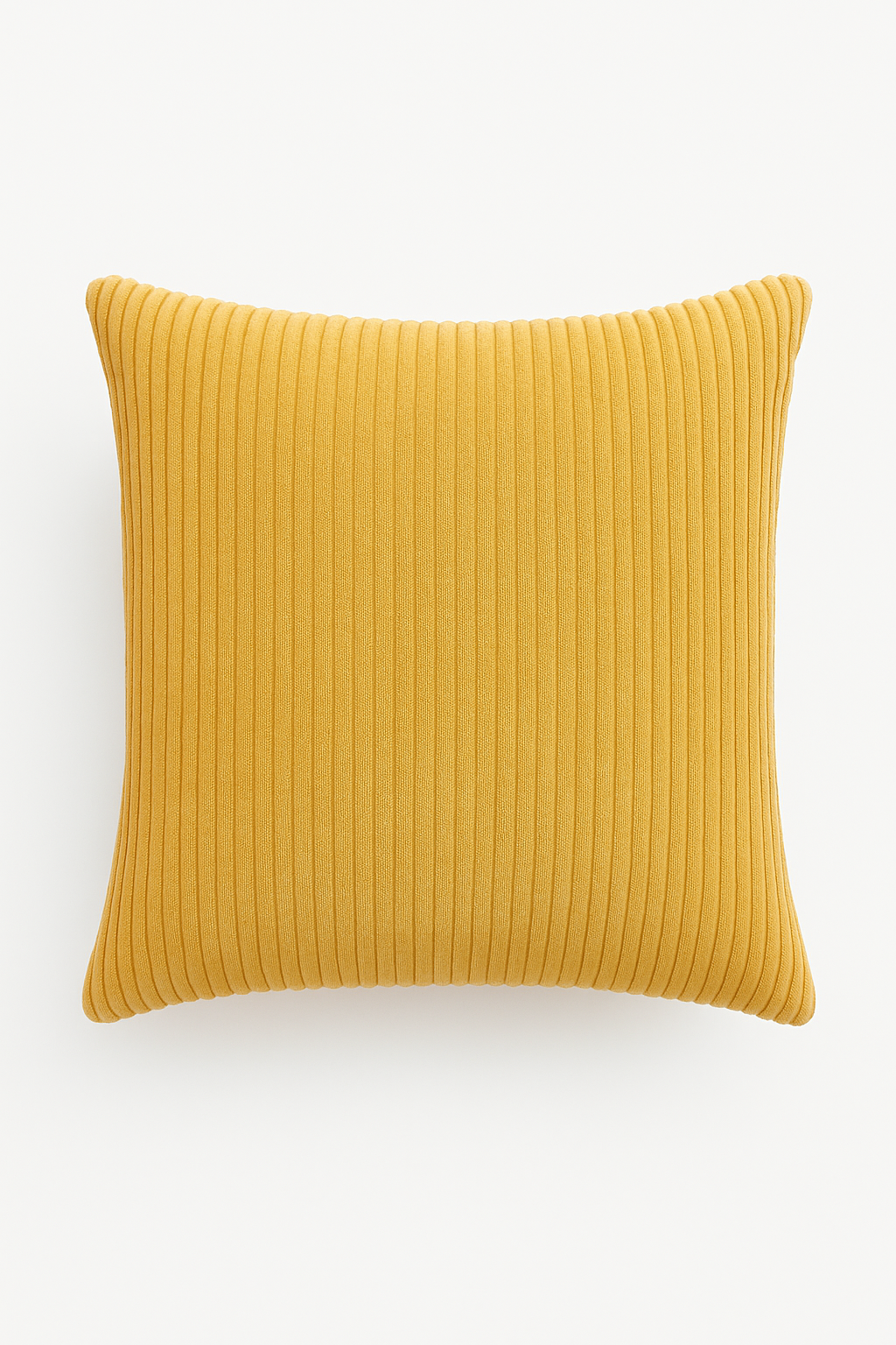 housse de coussin en velours côtelé rayé plusieurs tailles disponibles