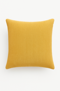 housse de coussin en velours côtelé rayé plusieurs tailles disponibles