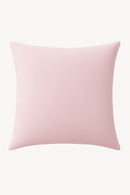 housse de coussin en velours doux personnalisable en 25 couleurs