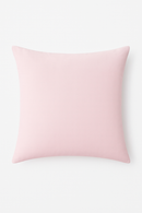 housse de coussin en velours polyester ultra doux personnalisable
