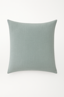 housse de coussin en velours polyester ultra doux sur mesure