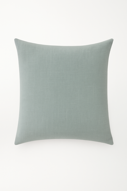 housse de coussin en velours polyester ultra doux sur mesure