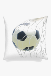 housse de coussin football pour passionnés de sport