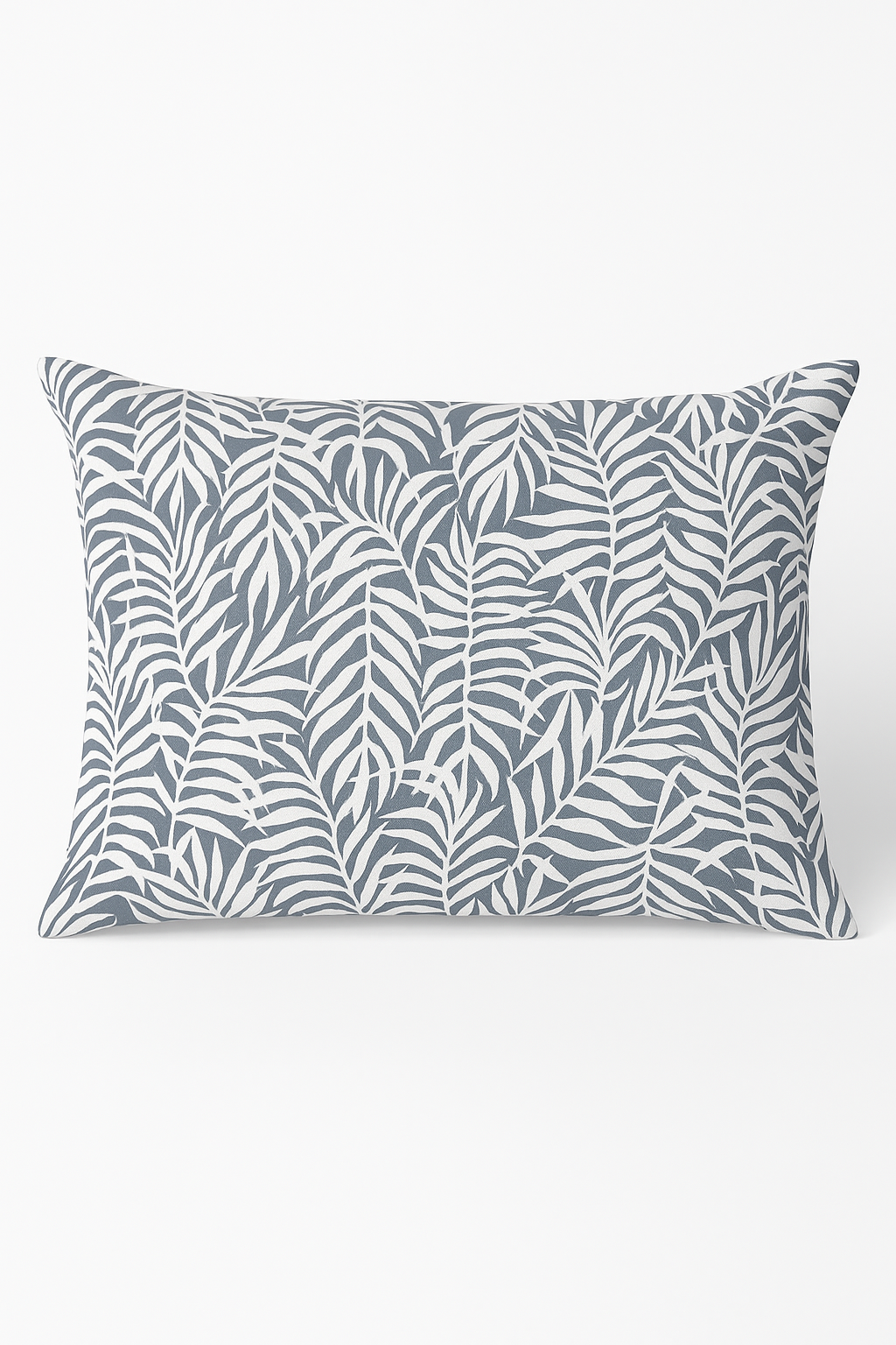 housse de coussin géométrique grise décorative pour chambre ou salon