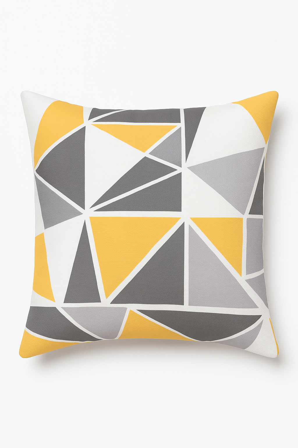 housse de coussin imperméable à motif pour jardin et extérieur