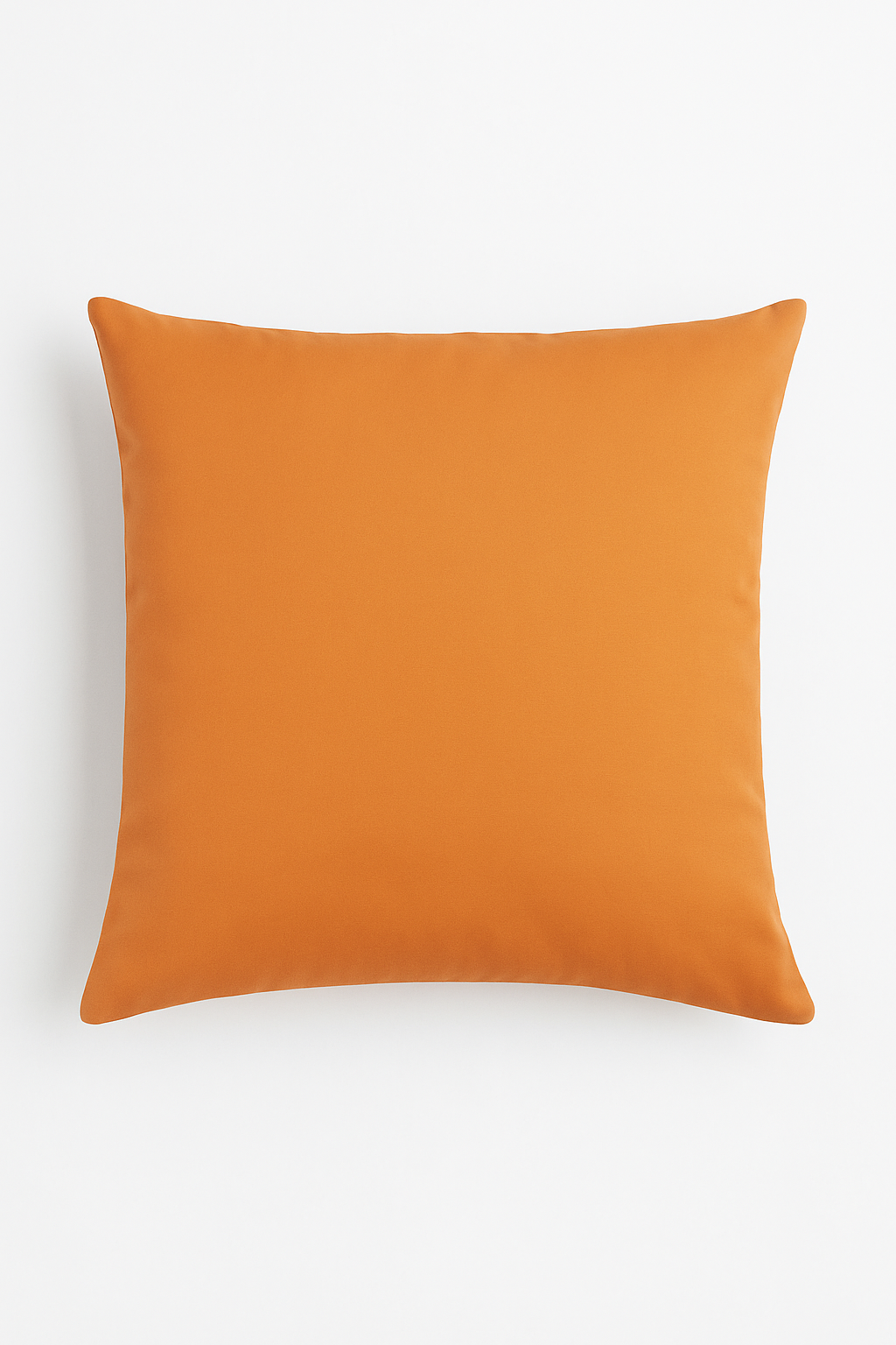 housse de coussin imperméable colorée pour extérieur 50x70 cm