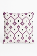 housse de coussin imperméable colorée pour terrasse ou balcon