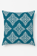housse de coussin imperméable colorée pour terrasse ou balcon
