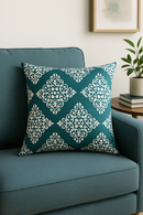 housse de coussin imperméable colorée pour terrasse ou balcon